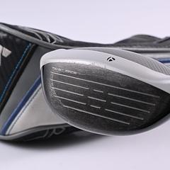 Taylormade SIM Max #3 Wood / 15 Degree / Stiff Flex UST Mamiya Helium 5 Shaft - Image 1