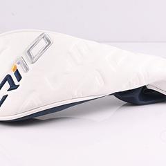 Taylormade Qi10 Tour #5 Wood / 18 Degree / Regular Flex Tensei AV Blue Shaft - Image 9