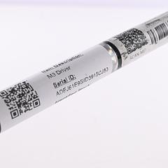 Taylormade M3 Driver / 10.5 Degree / X-Flex Accra TZ5 Proto 75 Shaft - Image 8