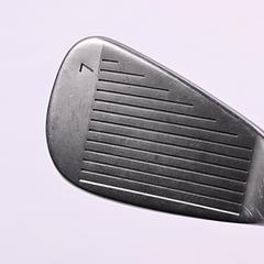 Ping G20 #7 Iron / 32 Degree / Yellow Dot / Stiff Flex Ping CFS Shaft - Image 3