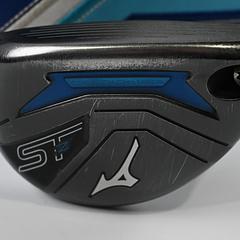 Mizuno ST-Z 230 #2 Hybrid / 16 Degree / Stiff Flex HZRDUS Smoke Black RDX 90 - Image 3