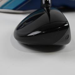 Mizuno ST-Z 230 #2 Hybrid / 16 Degree / Stiff Flex HZRDUS Smoke Black RDX 90 - Image 4