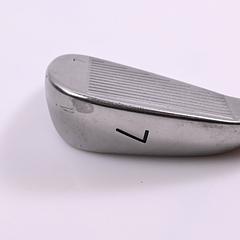 Ping G20 #7 Iron / 32 Degree / Yellow Dot / Stiff Flex Ping CFS Shaft - Image 4
