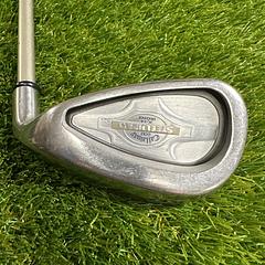 Callaway Steelhead X14 9 Iron - Image 1