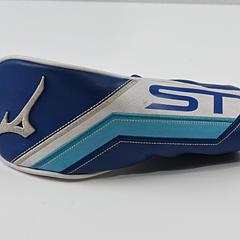 Mizuno ST-Z 230 #2 Hybrid / 16 Degree / Stiff Flex HZRDUS Smoke Black RDX 90 - Image 1