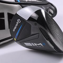 Taylormade SIM2 Max #3 Wood / 15 Degree / Stiff Flex Diamana Thump 75 Shaft - Image 6