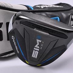 Taylormade SIM2 Max #3 Wood / 15 Degree / Stiff Flex Diamana Thump 75 Shaft - Image 5