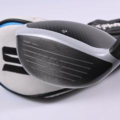 Taylormade SIM2 Max #3 Wood / 15 Degree / Stiff Flex Diamana Thump 75 Shaft - Image 3