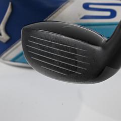 Mizuno ST-Z 230 #2 Hybrid / 16 Degree / Stiff Flex HZRDUS Smoke Black RDX 90 - Image 5