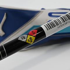 Mizuno ST-Z 230 #2 Hybrid / 16 Degree / Stiff Flex HZRDUS Smoke Black RDX 90 - Image 7