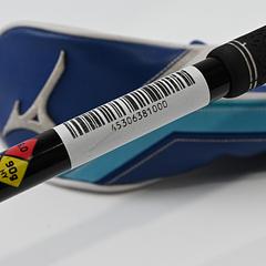 Mizuno ST-Z 230 #2 Hybrid / 16 Degree / Stiff Flex HZRDUS Smoke Black RDX 90 - Image 8