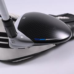 Taylormade SIM2 Max #3 Wood / 15 Degree / Stiff Flex Diamana Thump 75 Shaft - Image 2