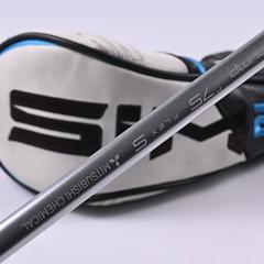 Taylormade SIM2 Max #3 Wood / 15 Degree / Stiff Flex Diamana Thump 75 Shaft - Image 1