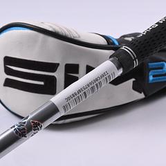 Taylormade SIM2 Max #3 Wood / 15 Degree / Stiff Flex Diamana Thump 75 Shaft - Image 9