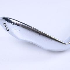 Cobra King Snakebite 2021 Gap Wedge / 50 Degree / Stiff Flex KBS HI-REV 2.0 125 - Image 3