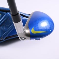 Nike Vapor Fly #3 Hybrid / 20 Degree / Regular Flex Tensei CK Blue 80 Shaft - Image 5