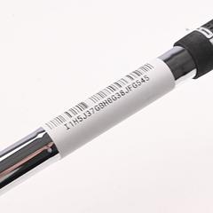 Left Hand Titleist T200 2023 #8 Iron / Stiff Flex AMT Black S300 Shaft - Image 5