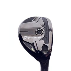 Used TaylorMade Qi35 2 Hybrid / 17 Degrees / Stiff Flex - Image 8