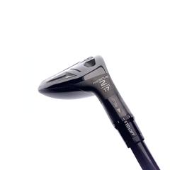 Used TaylorMade Qi35 2 Hybrid / 17 Degrees / Stiff Flex - Image 2