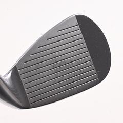 Left Hand Titleist T200 2023 #8 Iron / Stiff Flex AMT Black S300 Shaft - Image 2