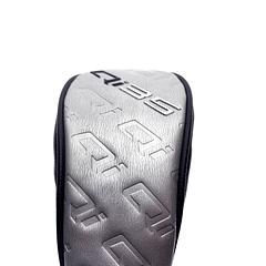 Used TaylorMade Qi35 2 Hybrid / 17 Degrees / Stiff Flex - Image 6