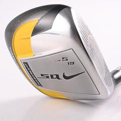 Nike SQ Sumo2 #5 Wood / 19 Degree / Regular Flex Sasquatch Diamana Shaft - Image 1