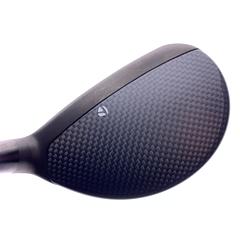 Used TaylorMade Qi35 2 Hybrid / 17 Degrees / Stiff Flex - Image 3