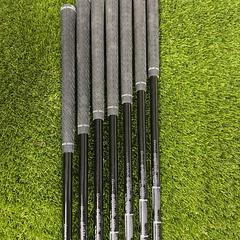 Callaway Apex 4-PW Irons - Image 2