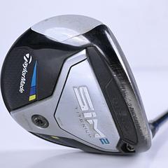 Taylormade SIM2 Ti #3 Wood / 15 Degree / Stiff Flex Kai'li Red 75 Shaft - Image 2