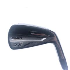 Used Srixon ZX MKII Utility 2 Hybrid / 18 Degrees / Regular Flex - Image 1