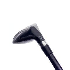 Used Cobra Fly XL 4 Hybrid / 23 Degrees / Regular Flex - Image 3