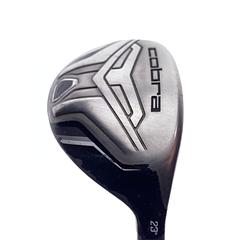 Used Cobra Fly XL 4 Hybrid / 23 Degrees / Regular Flex - Image 1