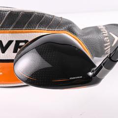 Left Hand Callaway Mavrik Sub Zero #4 Wood / 16.5 Degree / Stiff Flex Tensei 70 - Image 6