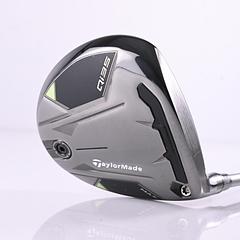 Taylormade Qi35 Max #3 Wood / 15.5 Degree / Regular Flex AirSpeeder 50 Shaft - Image 1