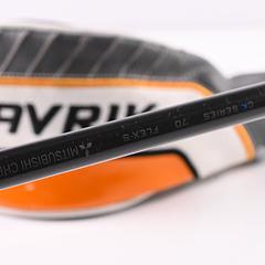 Left Hand Callaway Mavrik Sub Zero #4 Wood / 16.5 Degree / Stiff Flex Tensei 70 - Image 7