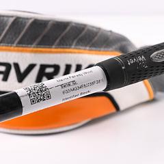 Left Hand Callaway Mavrik Sub Zero #4 Wood / 16.5 Degree / Stiff Flex Tensei 70 - Image 1