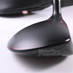 Wilson Dynapower 2023 #5 Wood / 18 Degree / Stiff Flex Evenflow Riptide 60 - Image 7