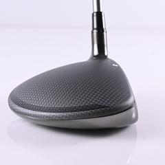 Taylormade Qi35 Max #3 Wood / 15.5 Degree / Regular Flex AirSpeeder 50 Shaft - Image 3