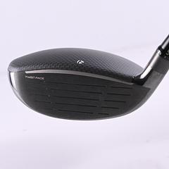 Taylormade Qi35 Max #3 Wood / 15.5 Degree / Regular Flex AirSpeeder 50 Shaft - Image 4