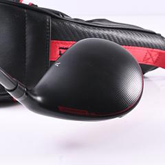 Wilson Dynapower 2023 #5 Wood / 18 Degree / Stiff Flex Evenflow Riptide 60 - Image 5