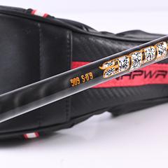 Wilson Dynapower 2023 #5 Wood / 18 Degree / Stiff Flex Evenflow Riptide 60 - Image 4