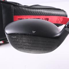 Wilson Dynapower 2023 #5 Wood / 18 Degree / Stiff Flex Evenflow Riptide 60 - Image 6