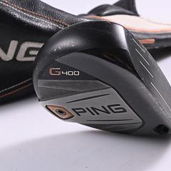 Ping G400 #3 Wood / 14.5 Degree / Regular Flex Ping Alta CB 65 Shaft - Image 4