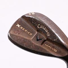 Callaway X-Series Jaws Sand Wedge / 56 Degree / Wedge Flex Callaway Jaws Shaft - Image 1