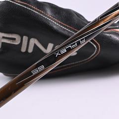 Ping G400 #3 Wood / 14.5 Degree / Regular Flex Ping Alta CB 65 Shaft - Image 9