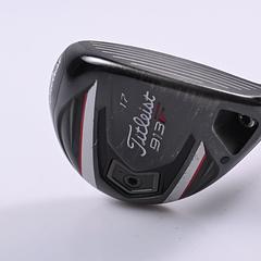 Titleist 913 F #4 Wood / 17 Degree / Stiff Flex Bassara 55 Shaft - Image 4