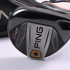 Ping G400 #3 Wood / 14.5 Degree / Regular Flex Ping Alta CB 65 Shaft - Image 5