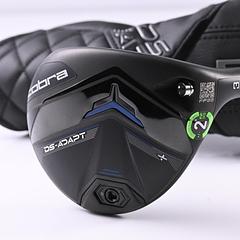 Cobra DS-Adapt X #3 Wood / 15 Degree / Regular Flex Denali Blue 60 Shaft - Image 2