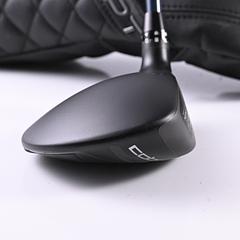 Cobra DS-Adapt X #3 Wood / 15 Degree / Regular Flex Denali Blue 60 Shaft - Image 3