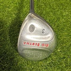 Callaway Big Bertha 3 FWY - Image 1
